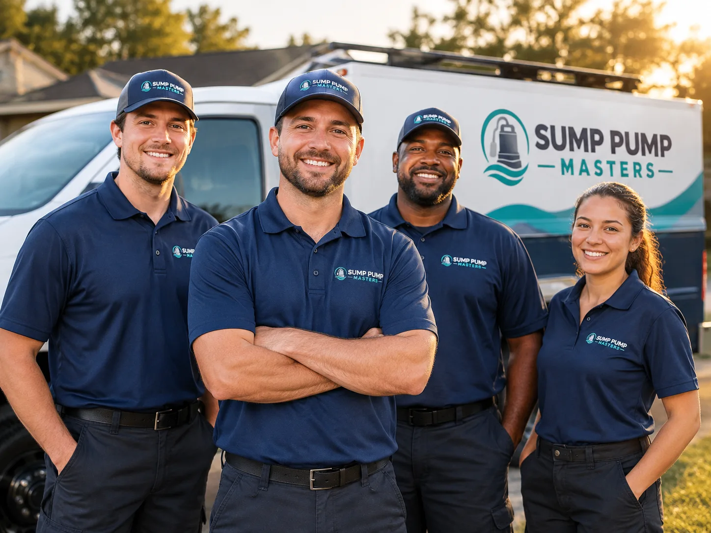 Sump Pump Repair company in Brewster, KS