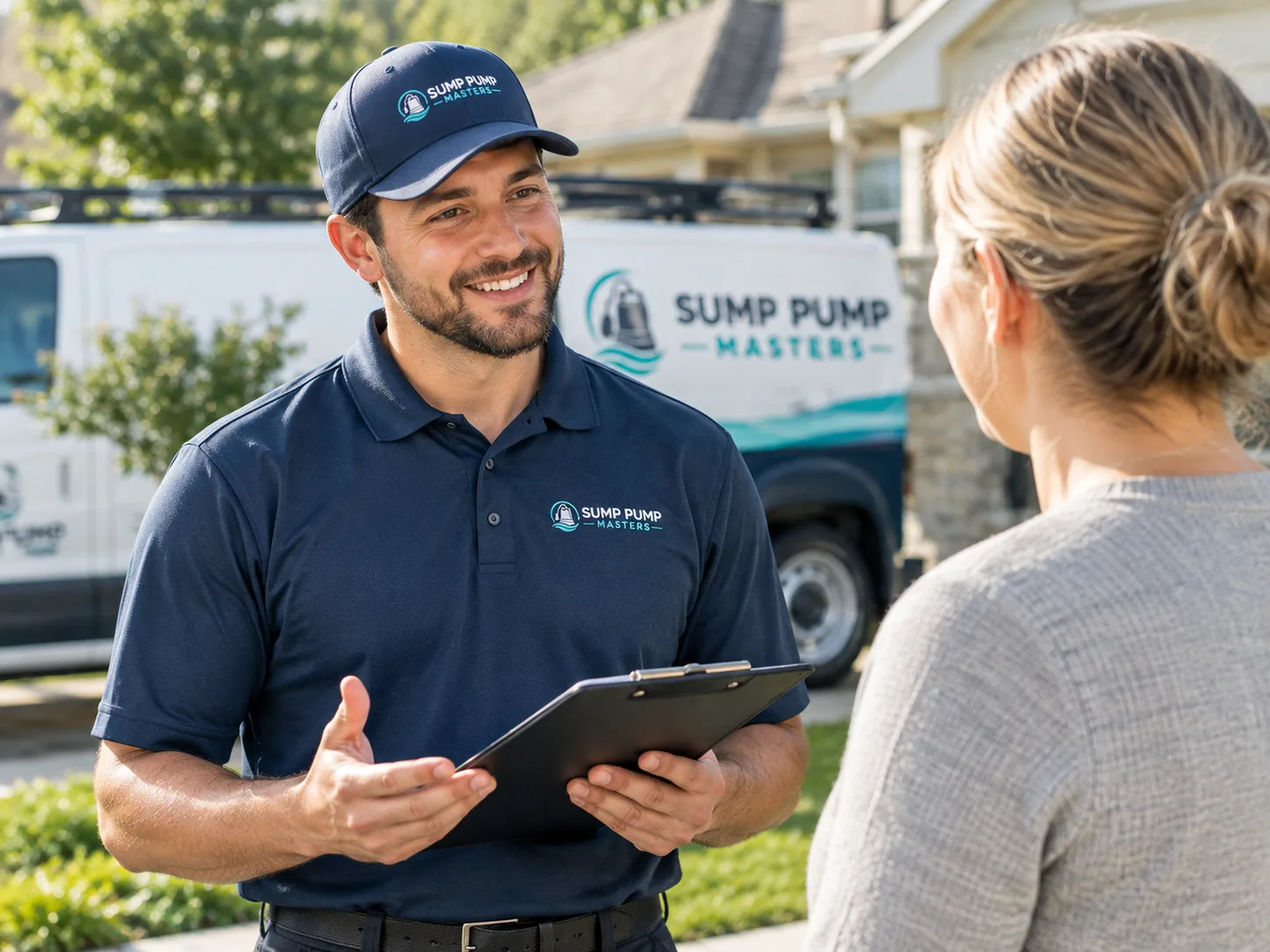 Sump Pump Repair Brewster, KS FAQs